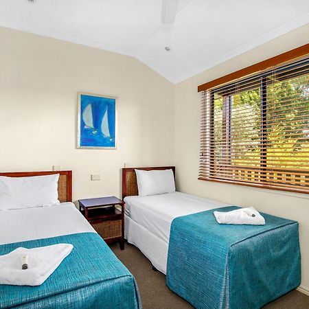Tin Can Bay Marina Villas Dış mekan fotoğraf