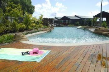 Tin Can Bay Marina Villas Dış mekan fotoğraf